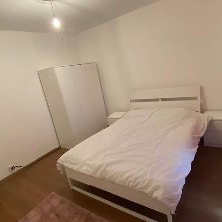 Apartament Marasesti Baia Mare Ngoại thất bức ảnh