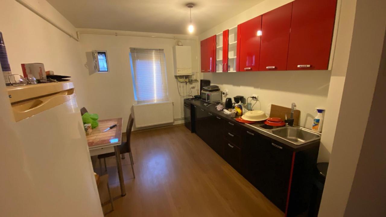 Apartament Marasesti Baia Mare Ngoại thất bức ảnh