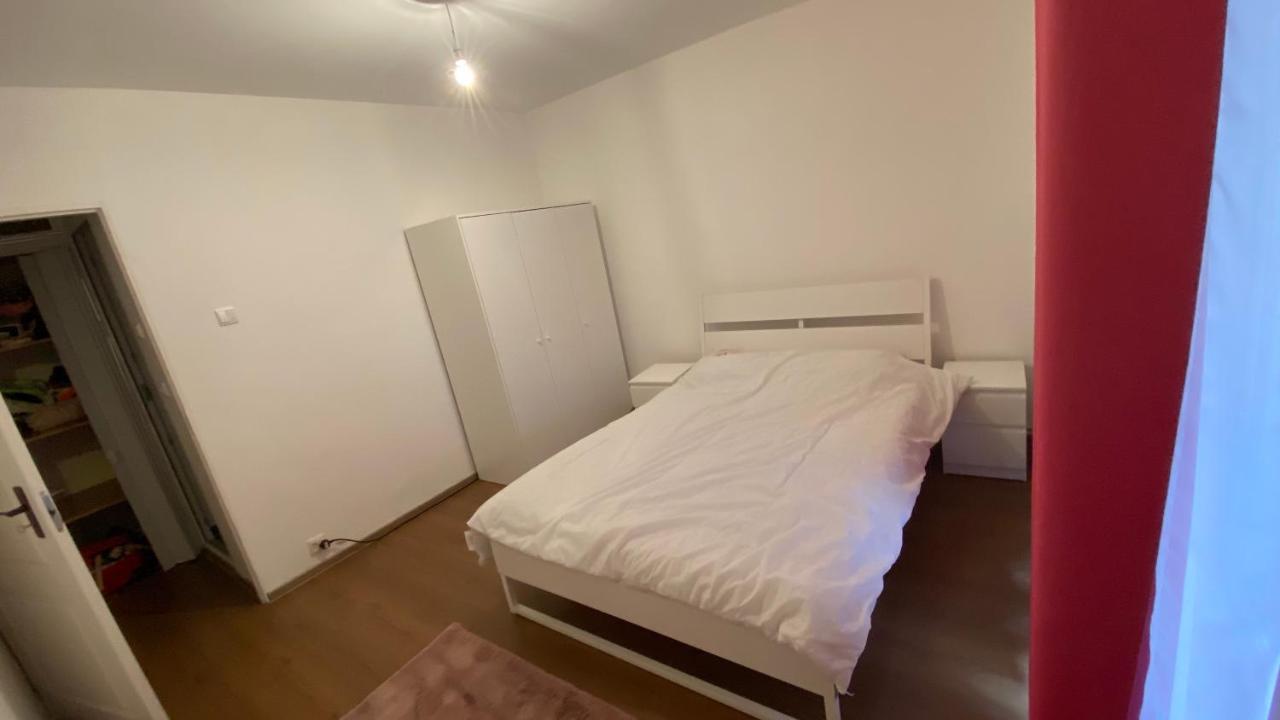 Apartament Marasesti Baia Mare Ngoại thất bức ảnh