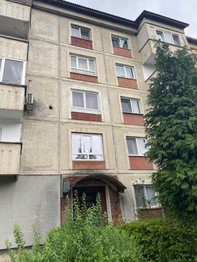 Apartament Marasesti Baia Mare Ngoại thất bức ảnh