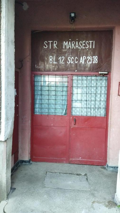 Apartament Marasesti Baia Mare Ngoại thất bức ảnh