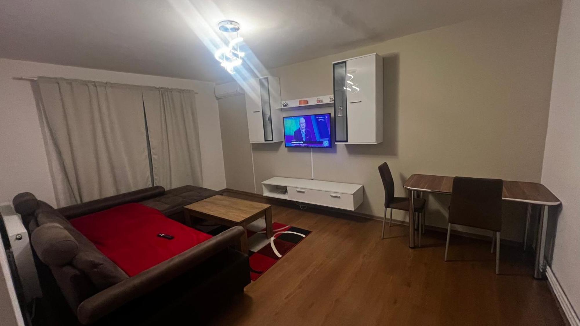 Apartament Marasesti Baia Mare Ngoại thất bức ảnh
